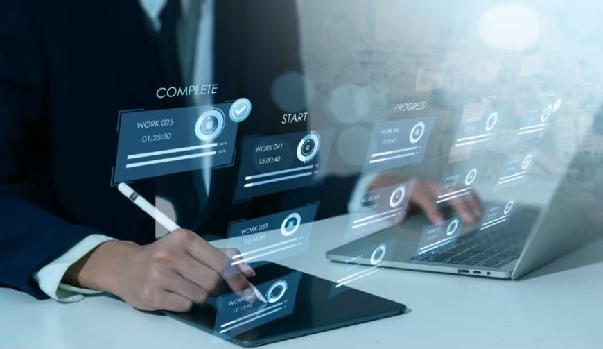 英德市小程序定制：本地计算赋能，解锁核心优势