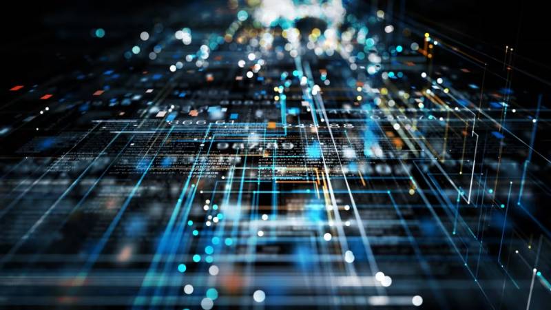 英德市AI软件开发公司:Python赋能网页开发的适用场景解析